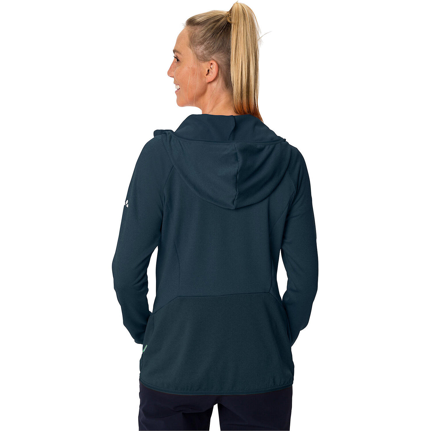 Damen Unterjacke Tekoa 4/7