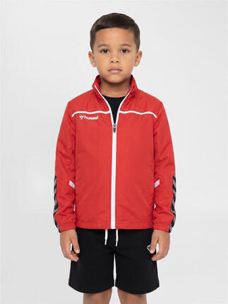 Jacke Hmlauthentic Kinder