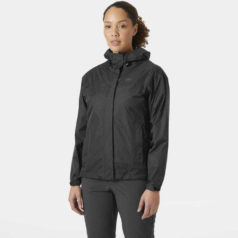 Jacheta de drumetie impermeabila W Loke Jacket femei