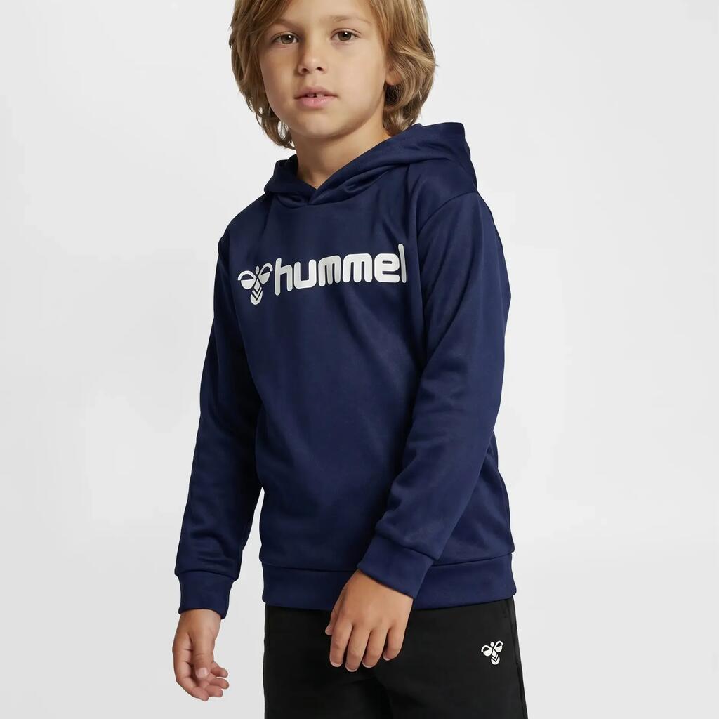 Kids' hoodie Hummel hmlLOGO