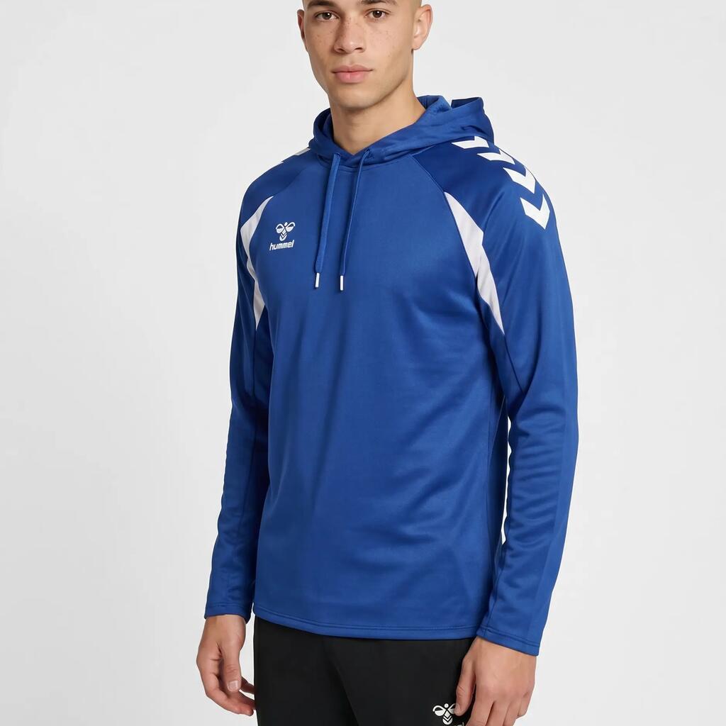 Hooded sweatshirt Hummel Core 2.0