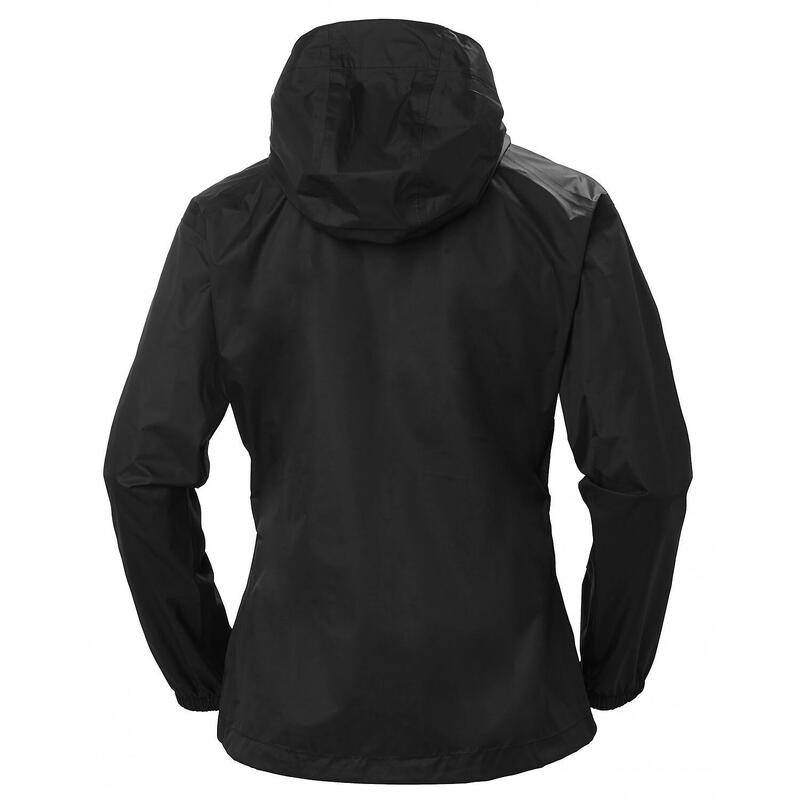 Jacheta de drumetie impermeabila W Loke Jacket femei