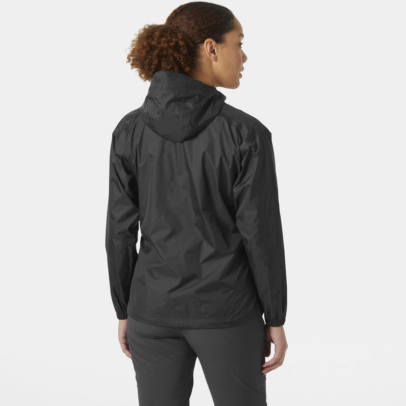 Jacheta de drumetie impermeabila W Loke Jacket femei