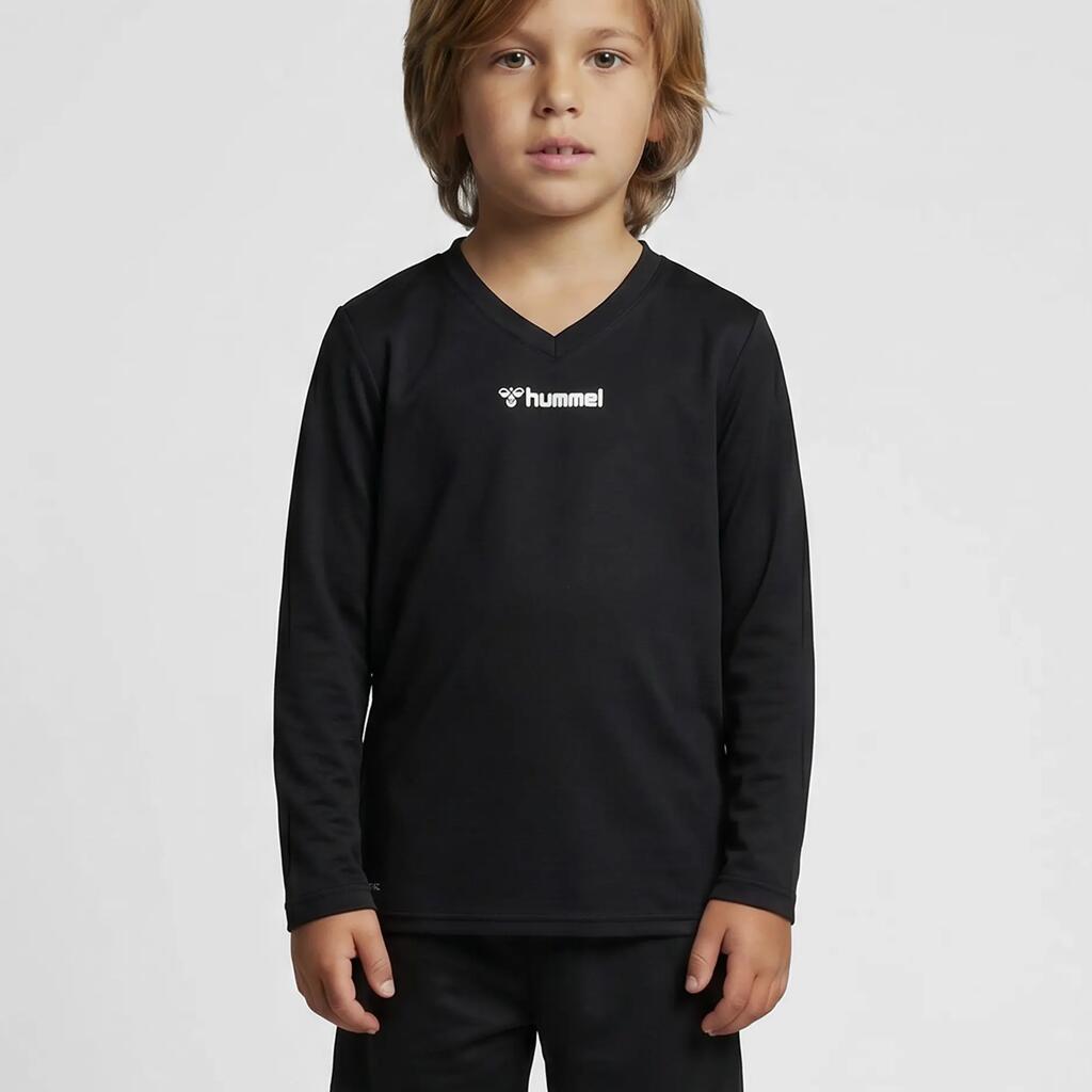 Long sleeve T-shirt Hummel Essential