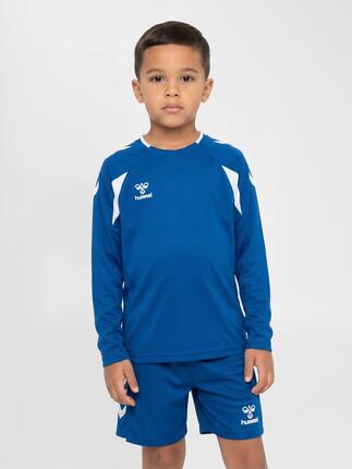 Enfiler T-Shirt Hmlcore Enfant