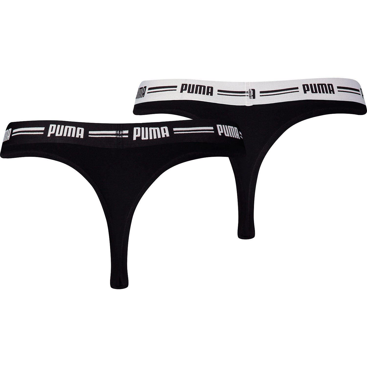 Damen String String 2/2