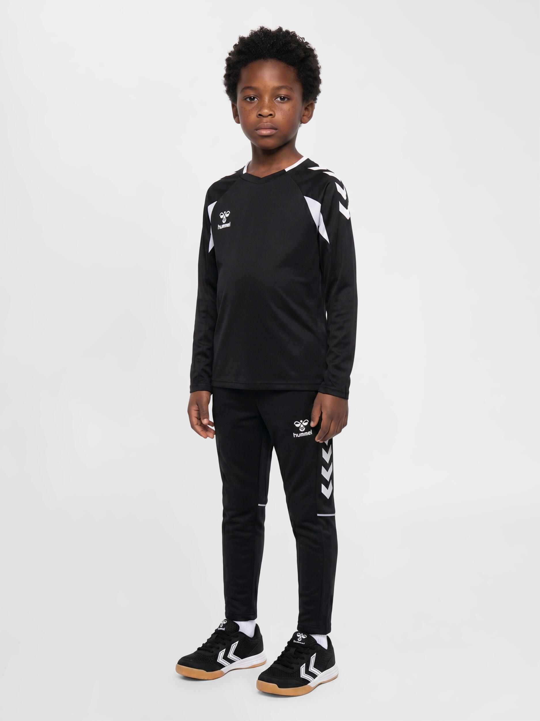 Enfiler T-Shirt Hmlcore Enfant 2/7
