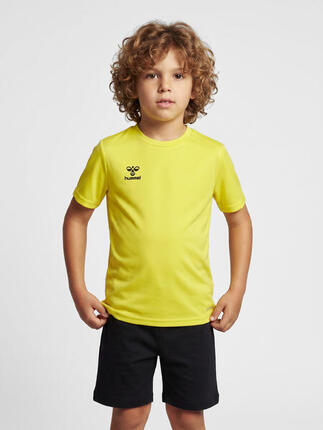 Enfiler T-Shirt Hmlessential Enfant