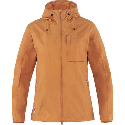 Damen Windjacke High Coast Wind Jacket