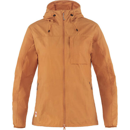 Damen Windjacke High Coast Wind Jacket