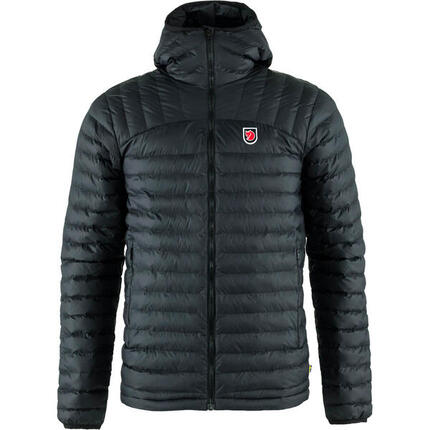 Herren Winterjacke Expedition Lätt Hoodie