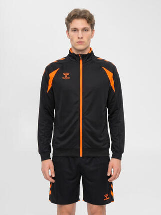Reißverschluss Jacke Hmlcore Erwachsene