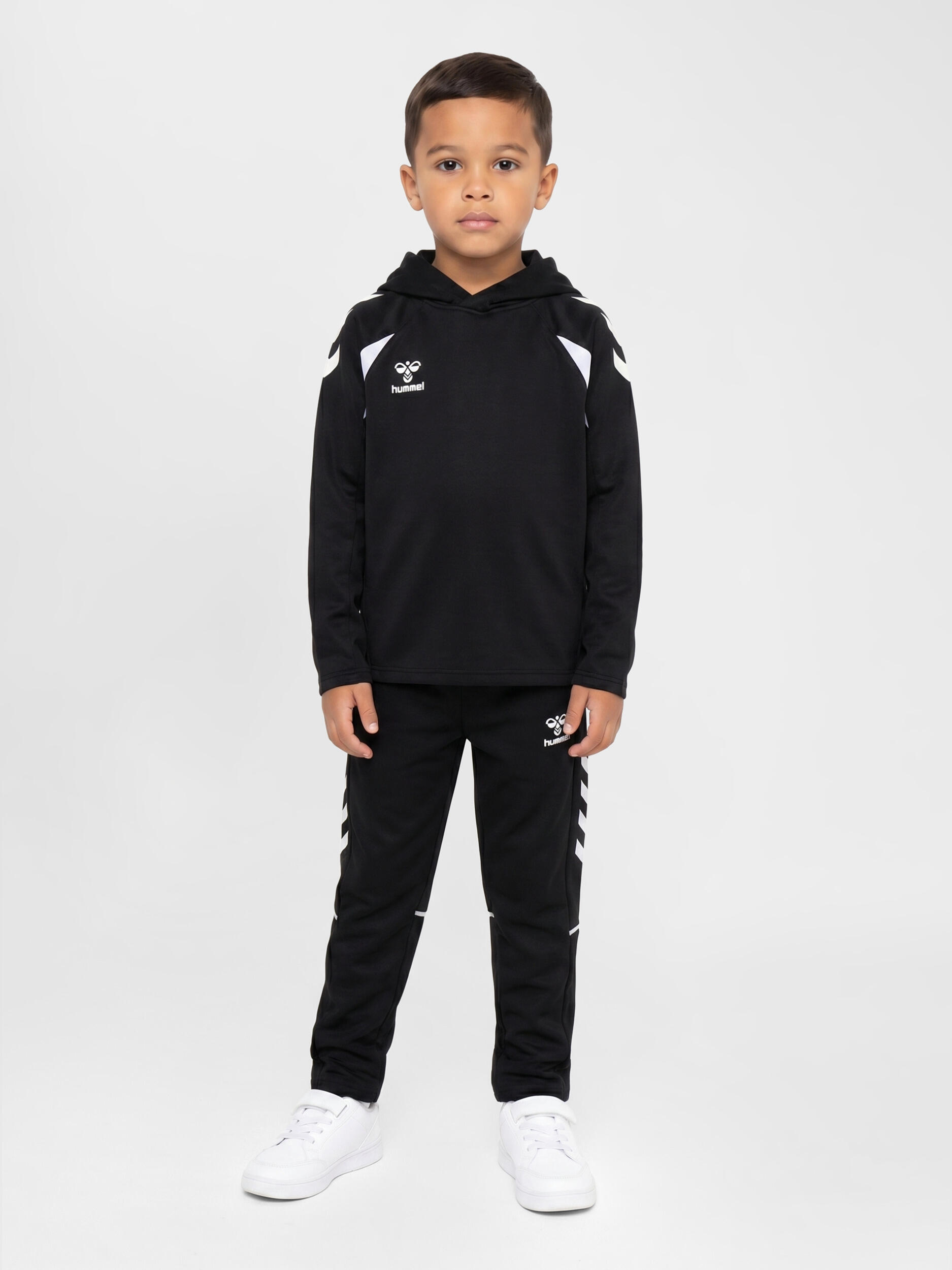 Enfiler Chaussure D'intérieur Hmlcore Enfant 2/7