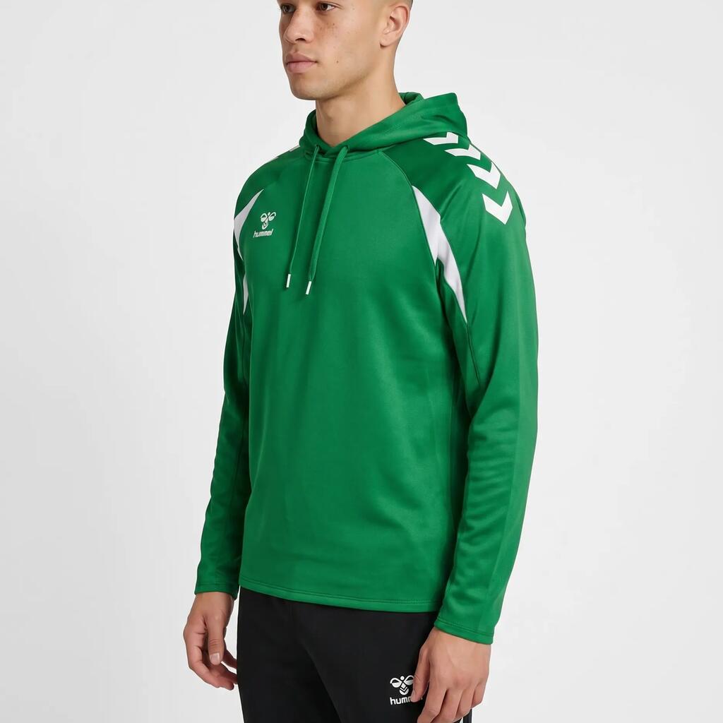 GREEN / WHITE
