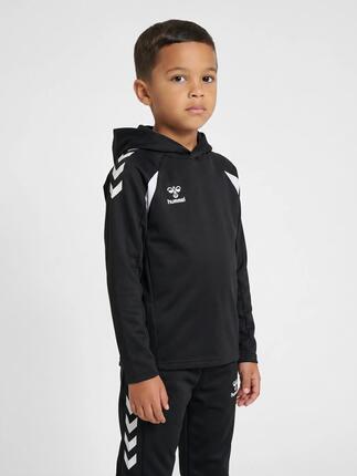 Bluza z kapturem dla dzieci Hummel Core 2.0