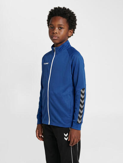 Fermeture Éclair Zip Combinaison Hmlauthentic Enfant