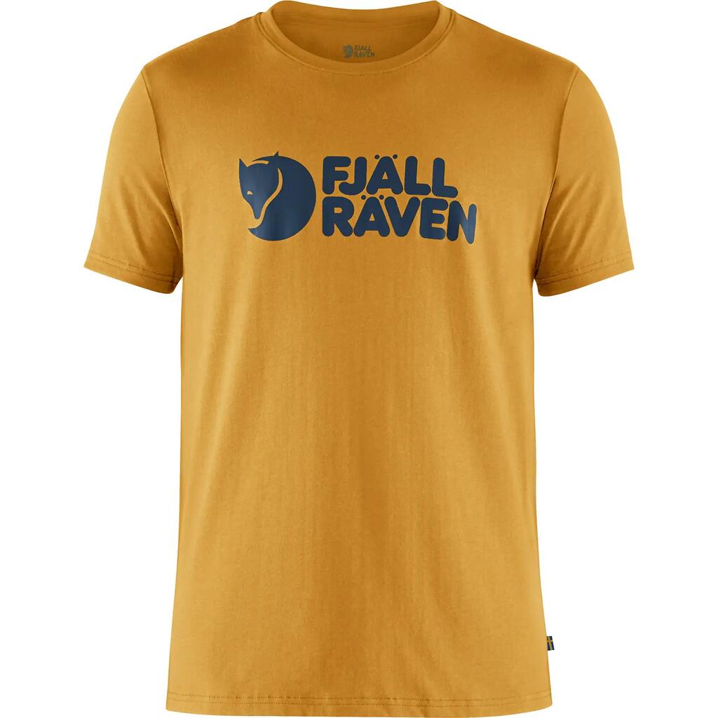 Mens Training T-Shirt Logo
