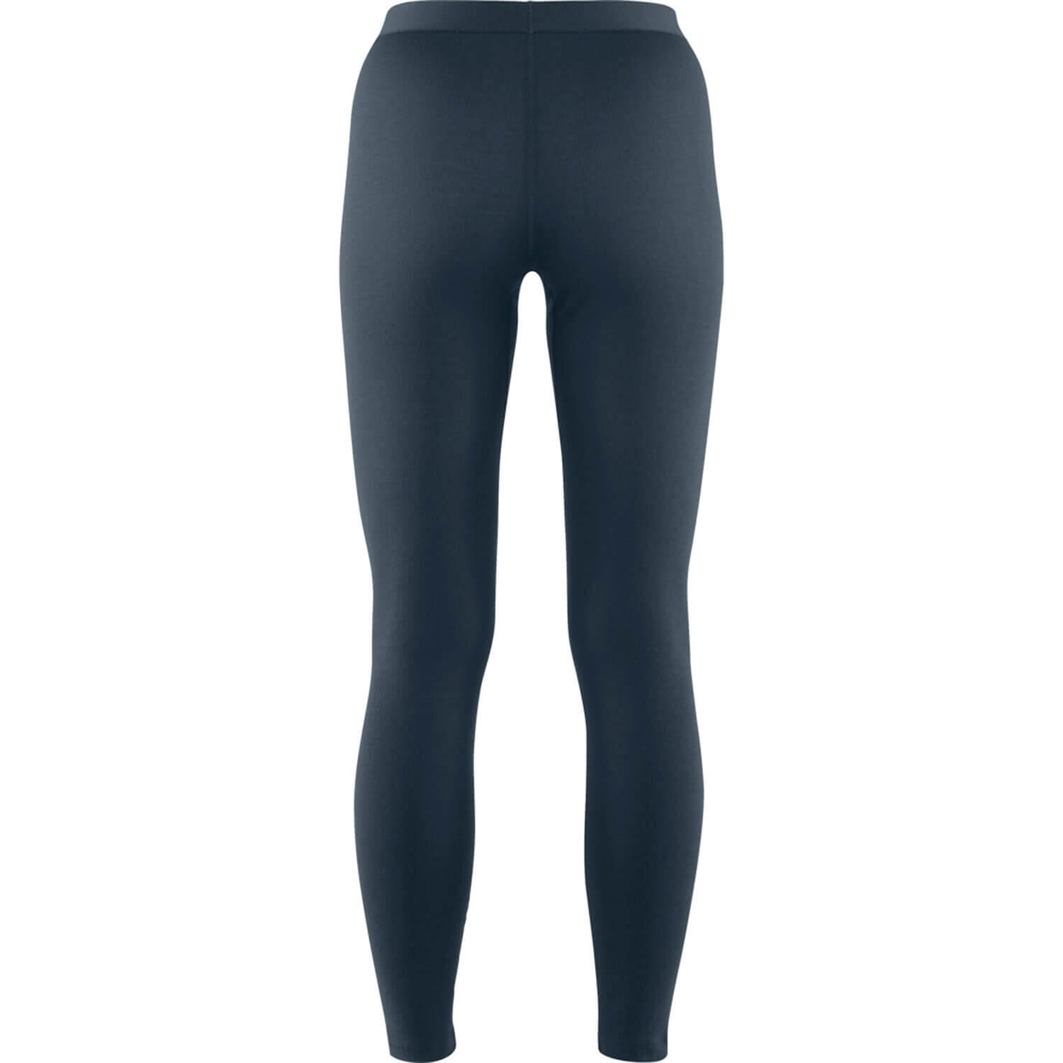 Damen Unterhose Bergtagen Thinwool Long Johns 3/7
