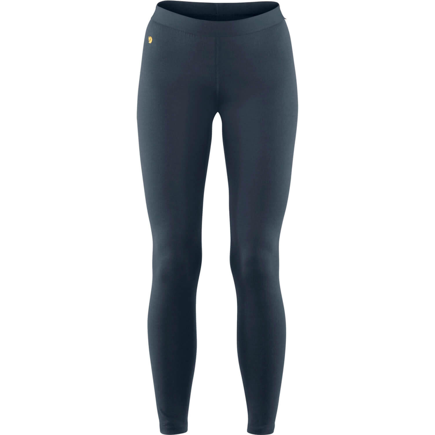 Damen Unterhose Bergtagen Thinwool Long Johns 1/7