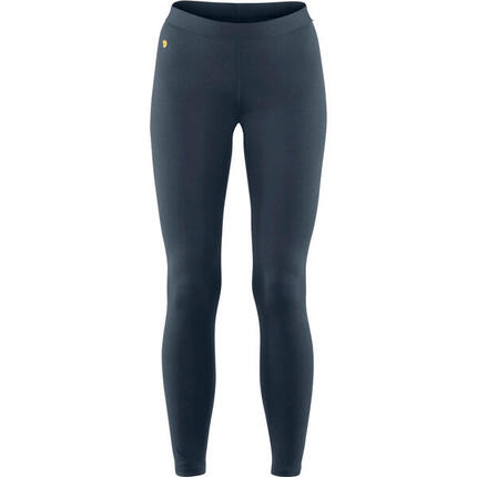 Damen Unterhose Bergtagen Thinwool Long Johns