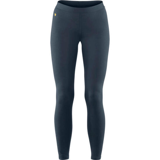 Damen Unterhose Bergtagen Thinwool Long Johns
