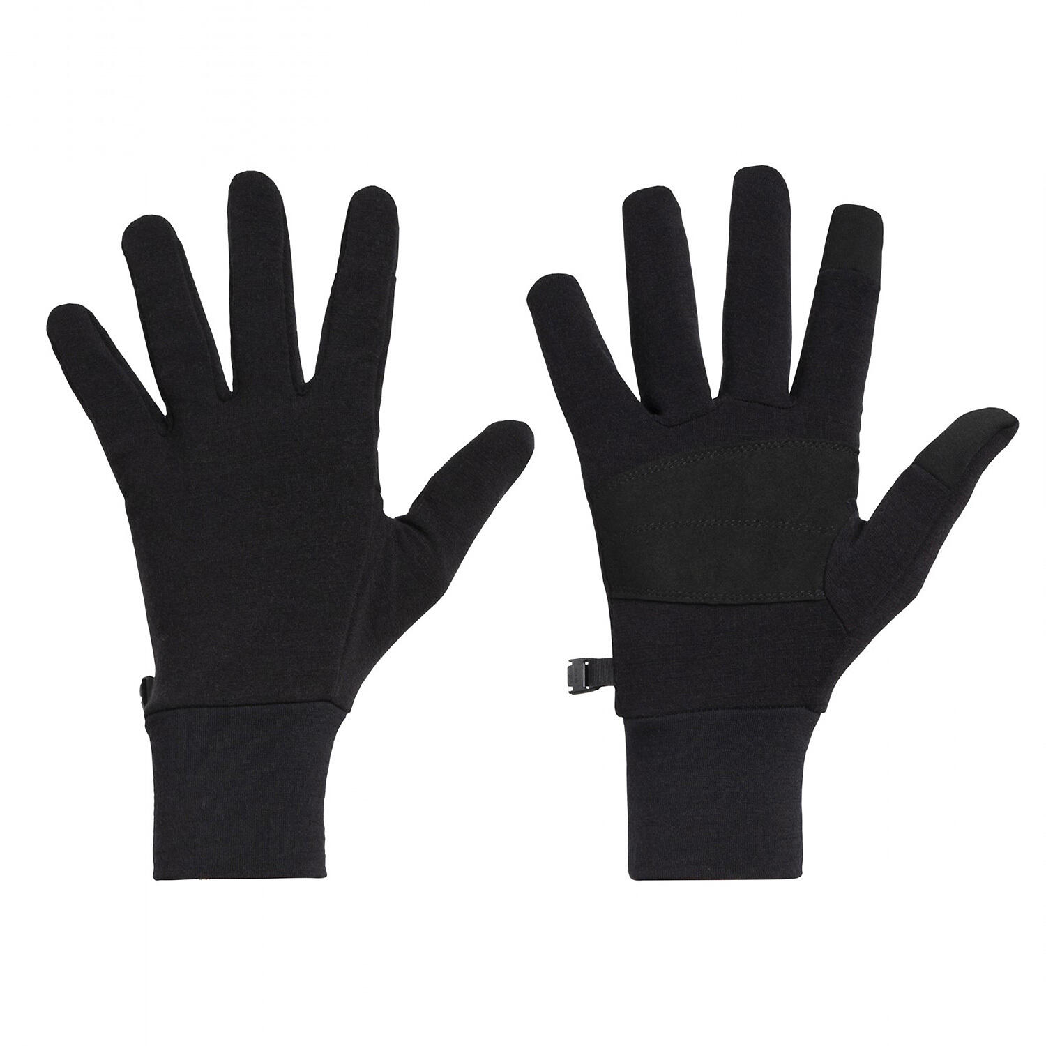 Unisex Handschuh Sierra 2/5