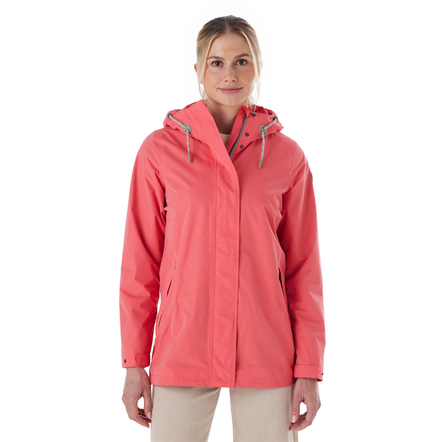 Damen Jacke OOGS 1 3/7