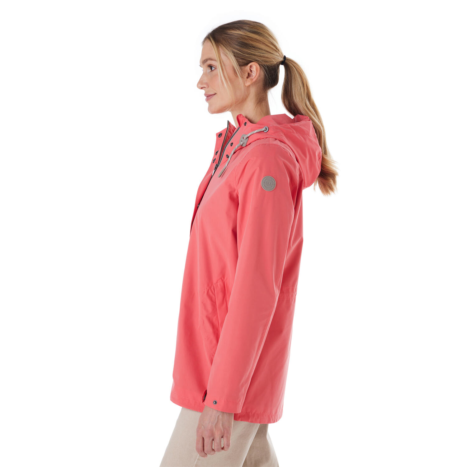 Damen Jacke OOGS 1 5/7