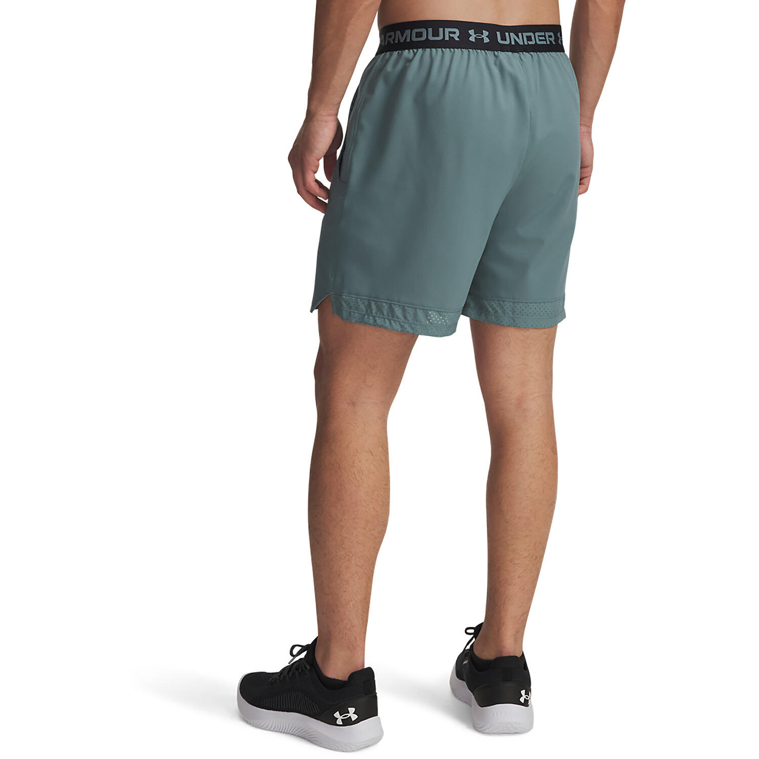 Herren Shorts UA VANISH WOVEN 6IN SHORTS 2/4