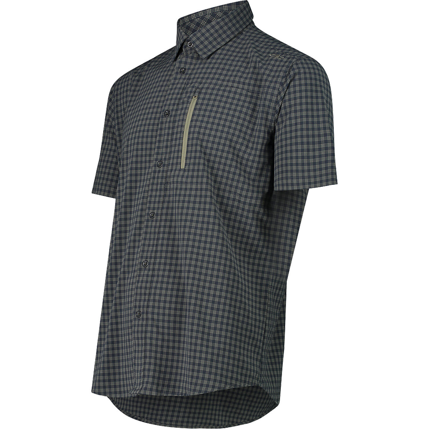 Hemd SHIRT 3/5