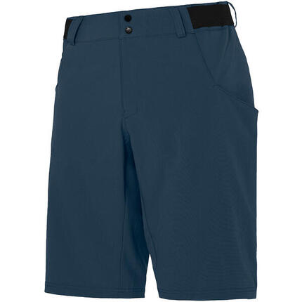 Radhose mit gepolstertem Einsatz M Loamer Shorts