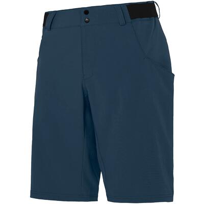 Radhose mit gepolstertem einsatz m loamer shorts