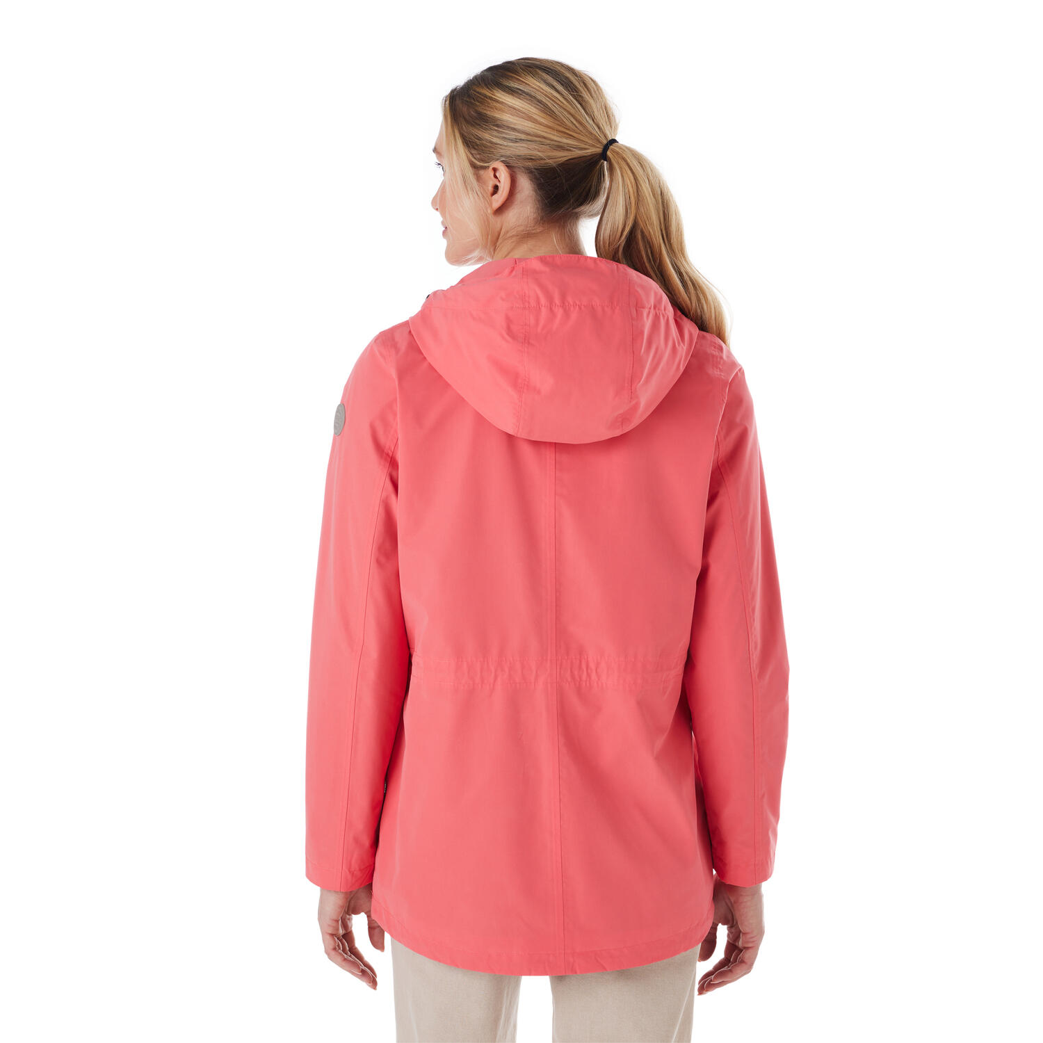 Damen Jacke OOGS 1 4/7
