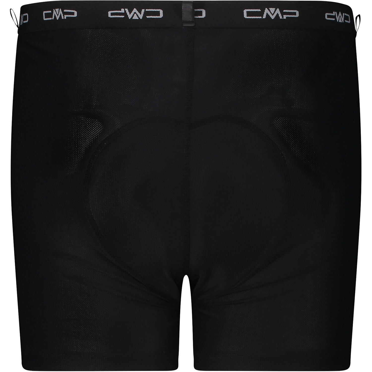 Shorts met mesh ondergoed CMP 5/7