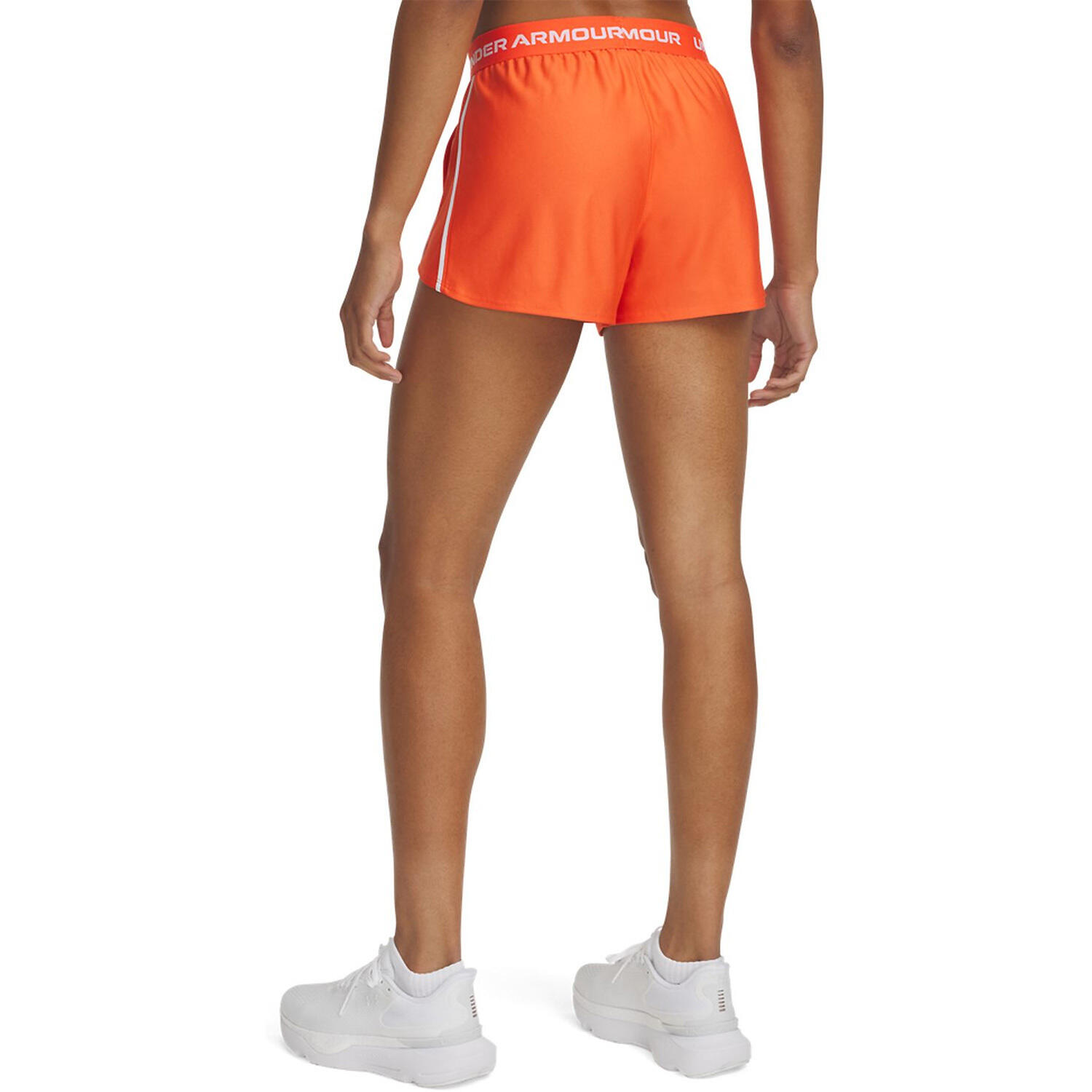Damen Short TECH PLAY UP SHORTS 2/5