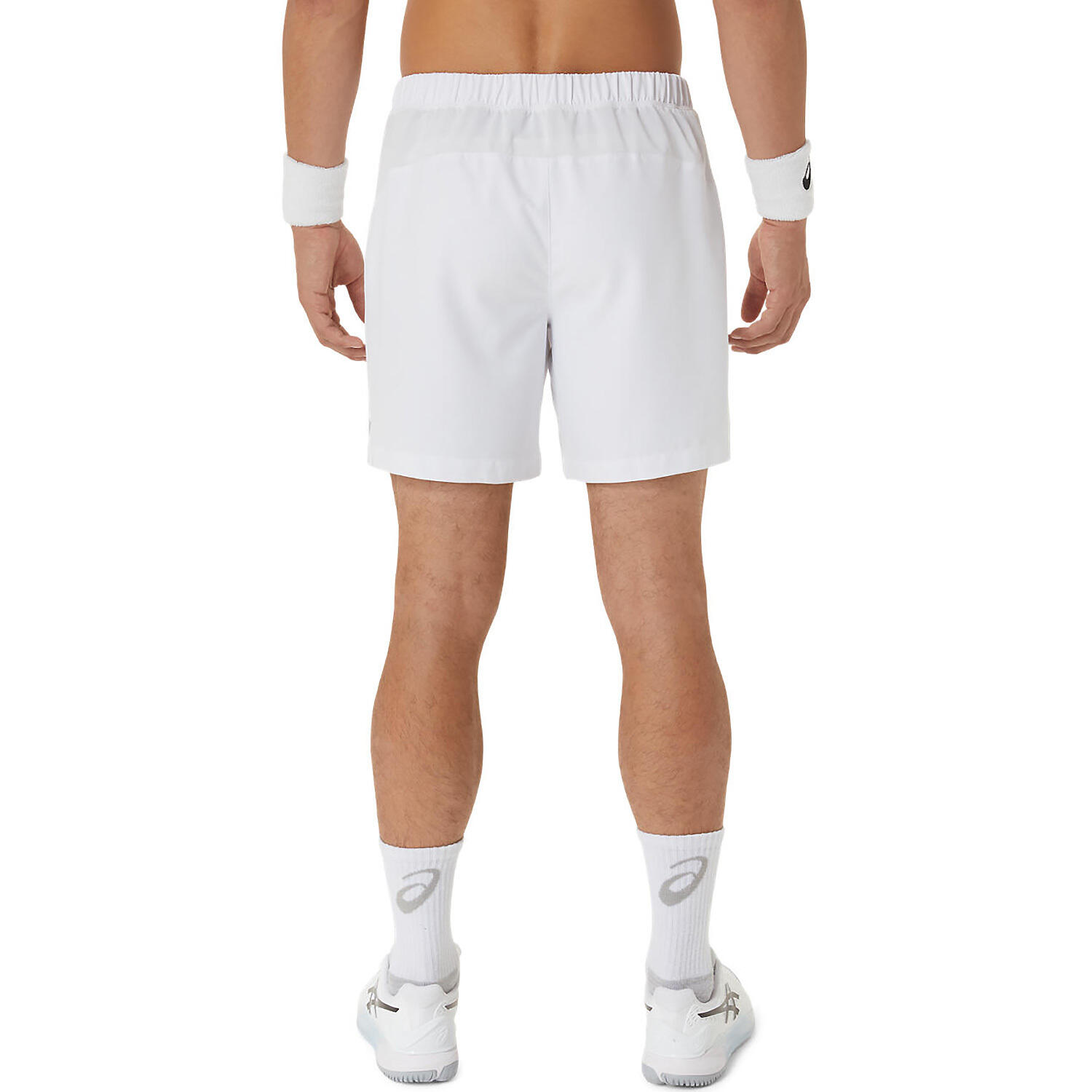 Shorts Asics Court 7 in 2/7