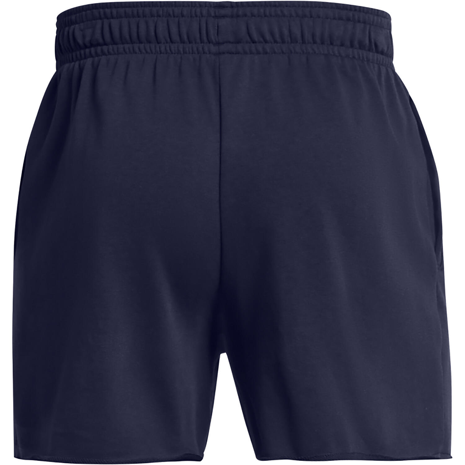 Short Marine Homme Under Armour Rival Terry 6 2/5