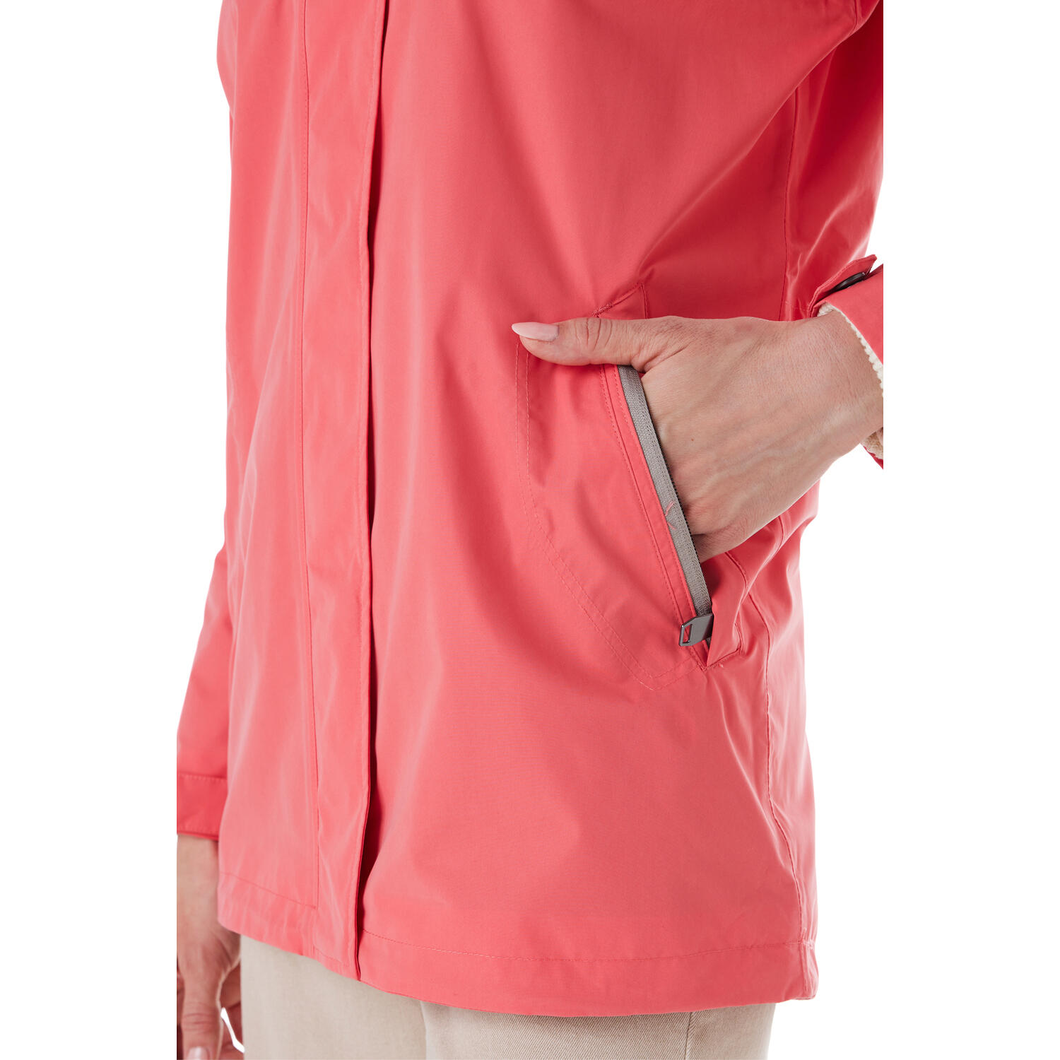 Damen Jacke OOGS 1 6/7