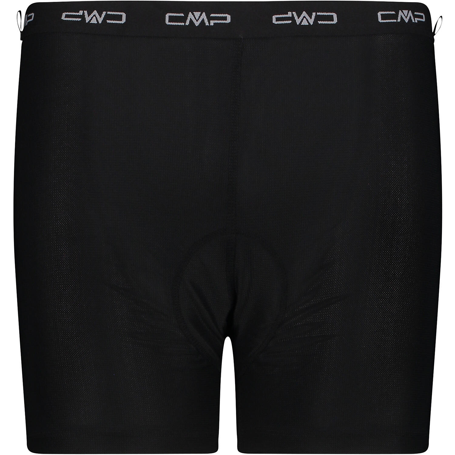 Shorts met mesh ondergoed CMP 4/7
