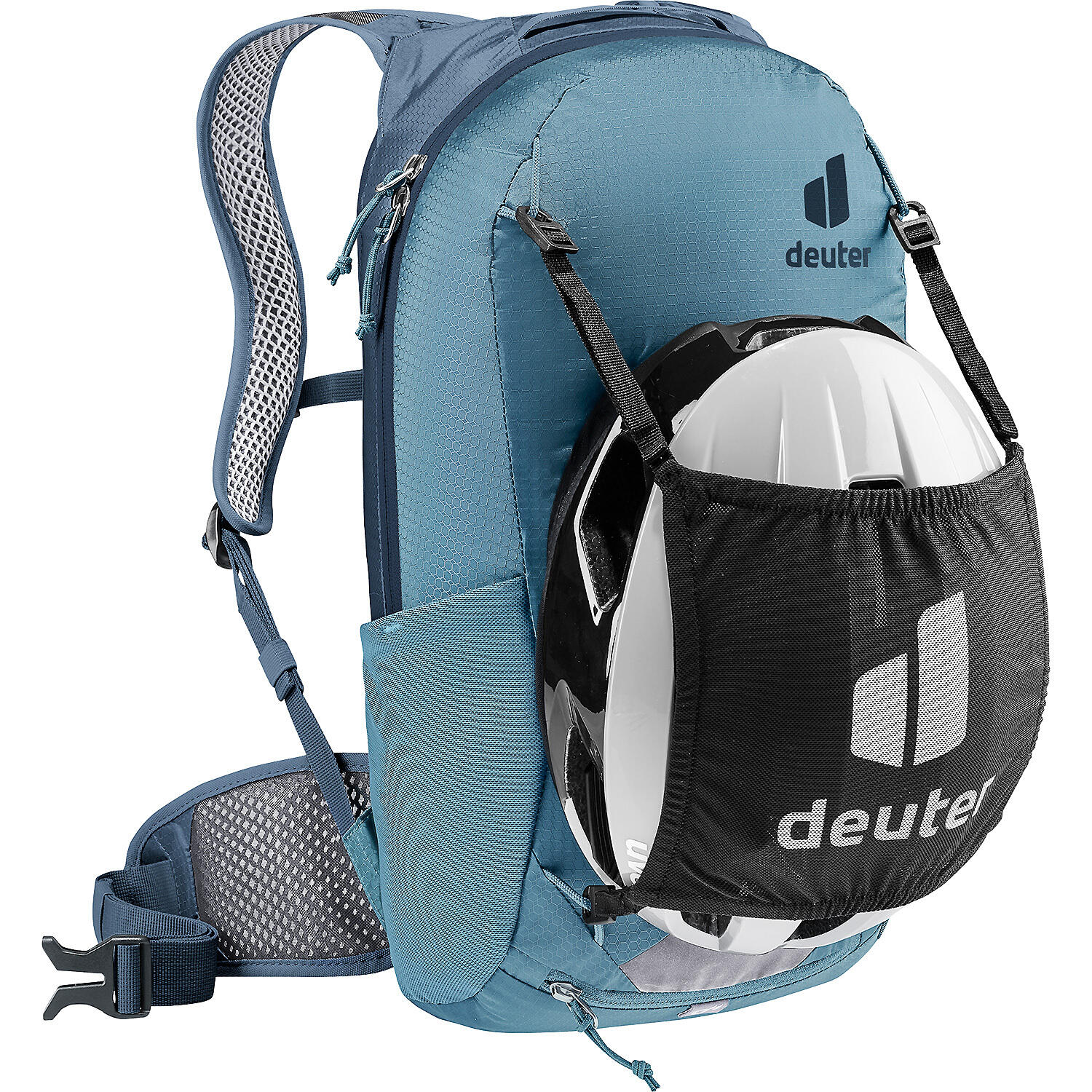 Race 12 - mochila de ciclismo ligera 3/7