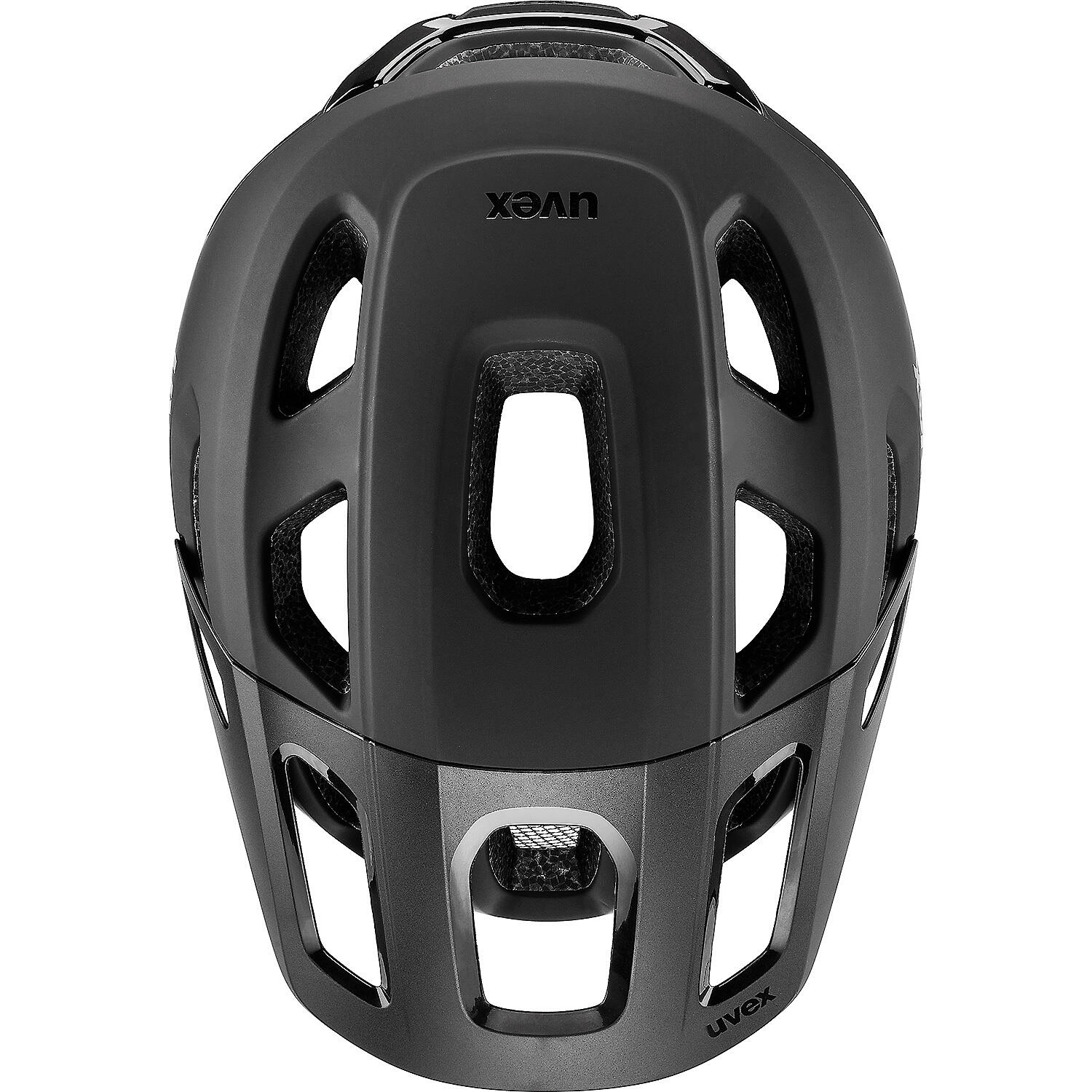 Unisex Helm uvex react MIPS 3/5