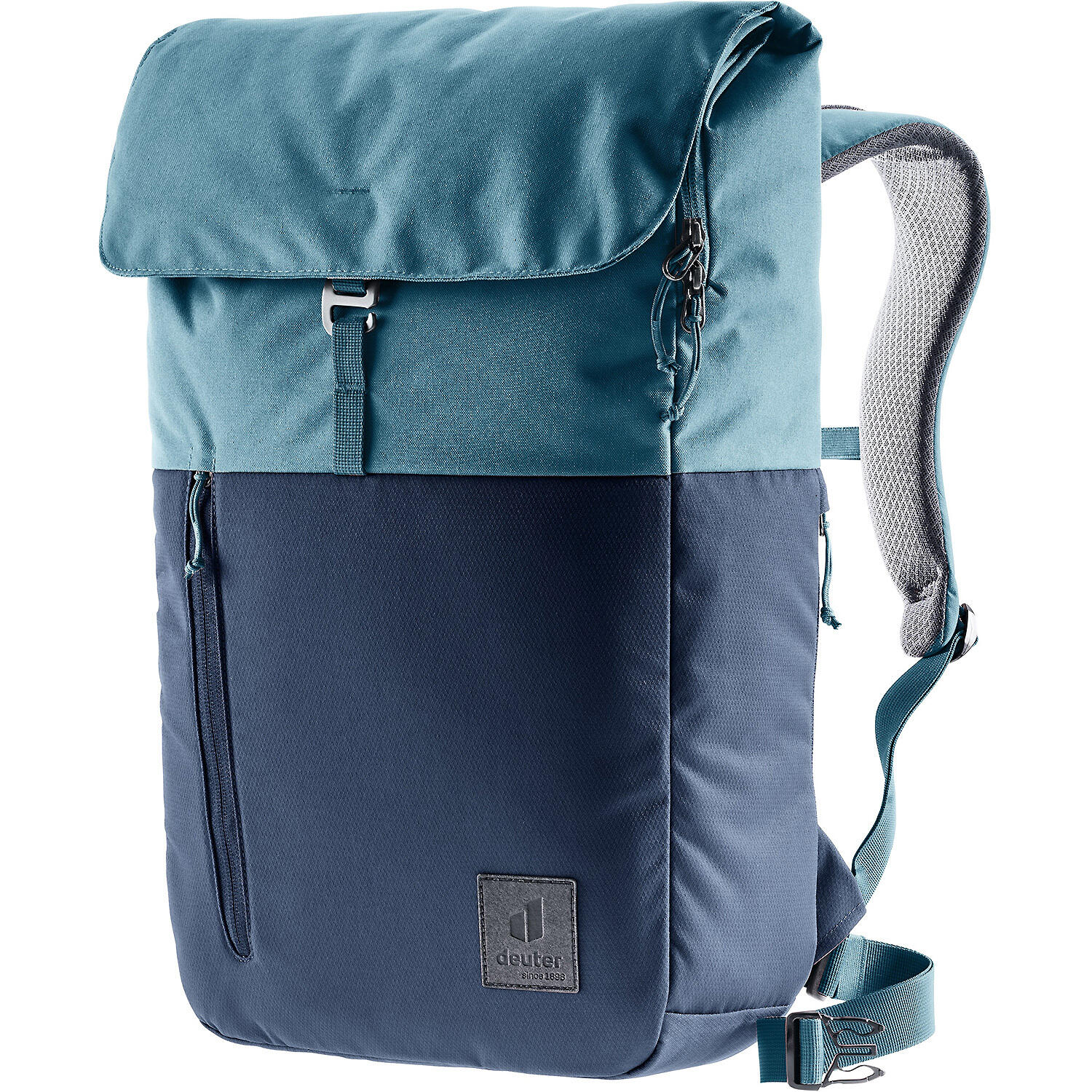 DEUTER Každodenní městský a notebook batoh
