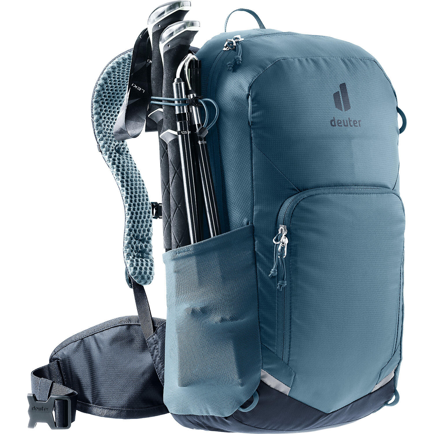 Deuter Bike I 20 fietsrugzak 20 L met hydratiepocket 3/7