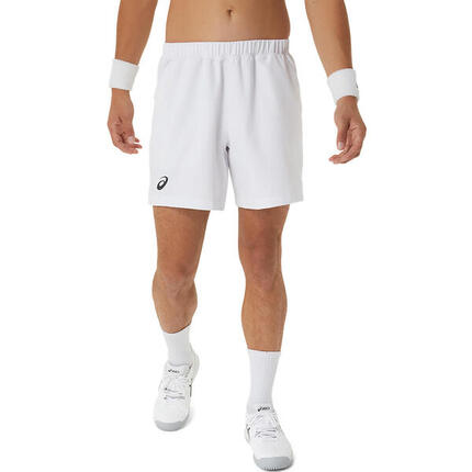 Short Homme Asics Court 7in 2041a260