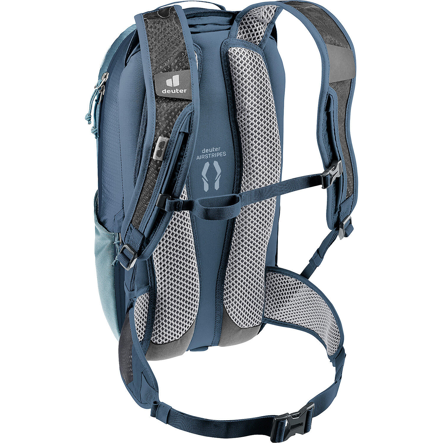Race 12 - mochila de ciclismo ligera 2/7