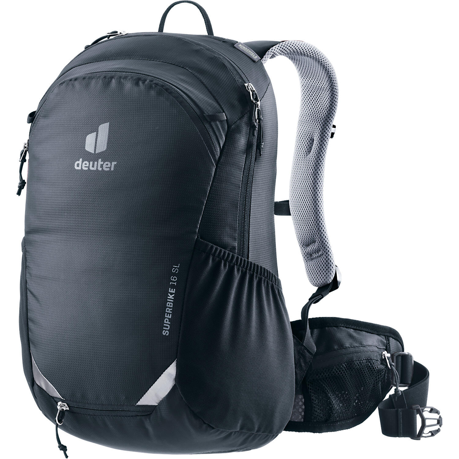 DEUTER picture