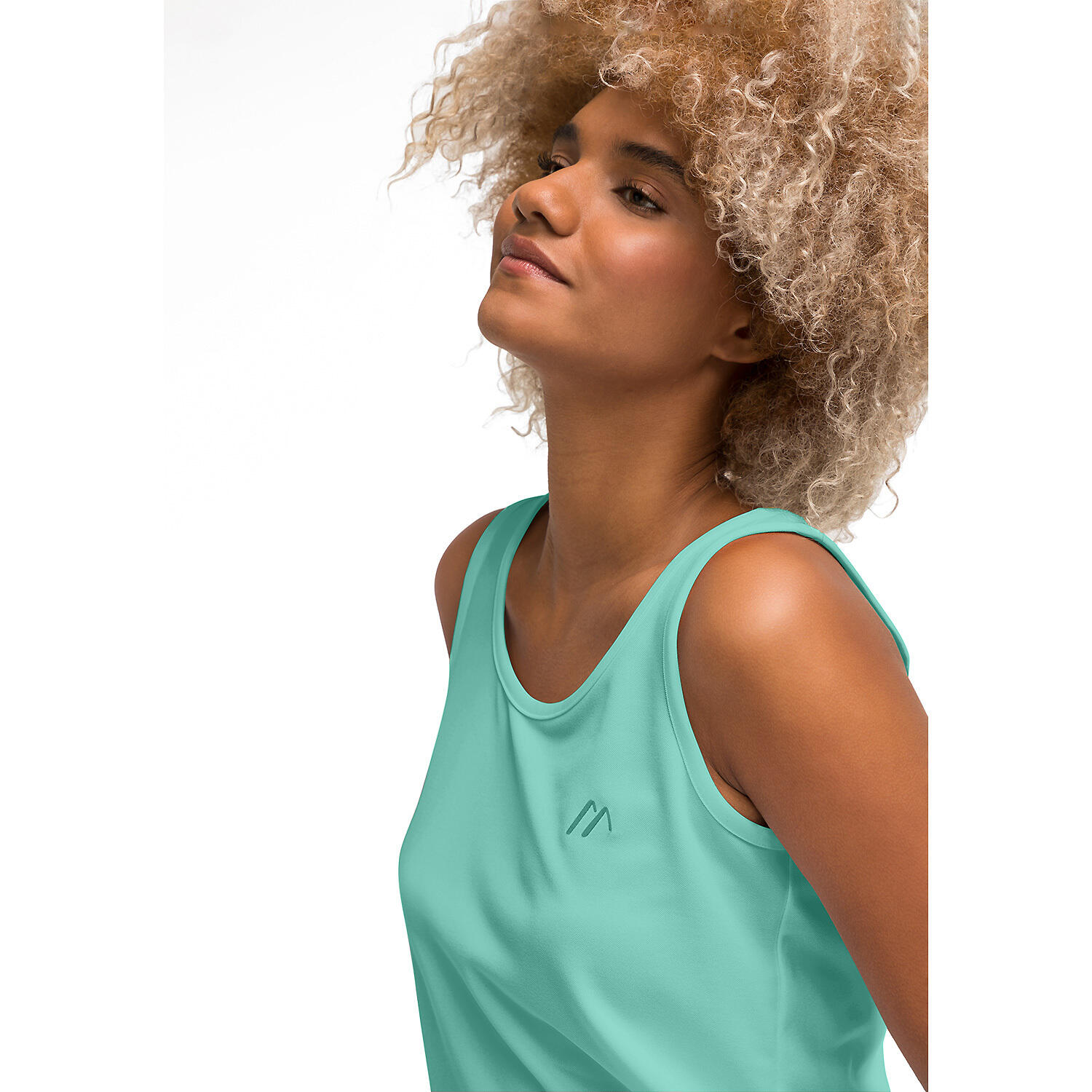 Canottiera da donna Maier Sports Petra 3/3
