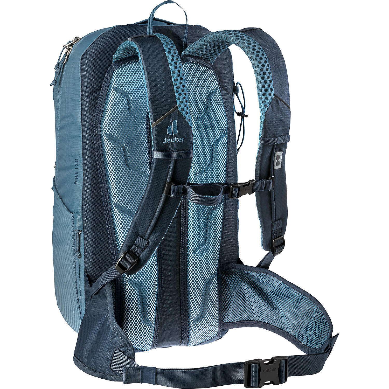 Deuter Bike I 20 fietsrugzak 20 L met hydratiepocket 2/7