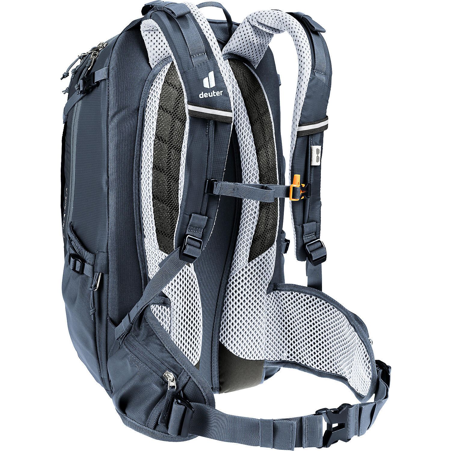 Trans Alpine 24 2/7
