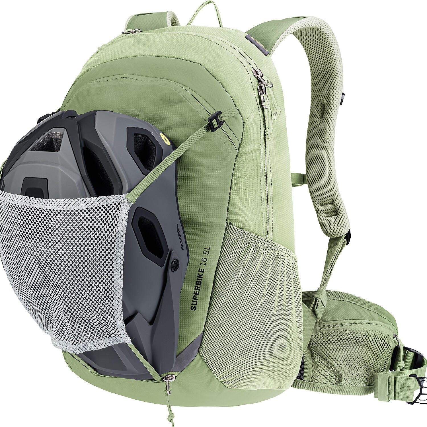 Unisex Rucksack Superbike 16 3/13